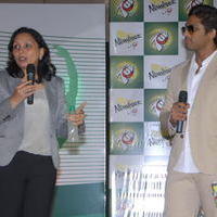 Allu Arjun - 7UP Star With Allu Arjun Season 2 - Pictures | Picture 104959